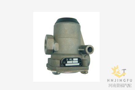 Sorl parts 4750100130/RL3531NB/4750100090 pressure limiting valve